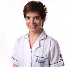Doctor Elsa Costa