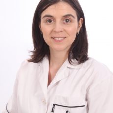 Doctor Cândida Silva