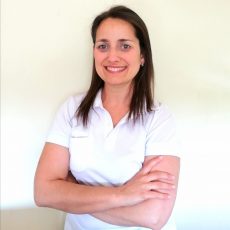 Doctor Cláudia Dias